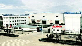 北京中程東方建設工程有限公司承建京平綜合物流樞紐關鍵項目，引領物流新變革